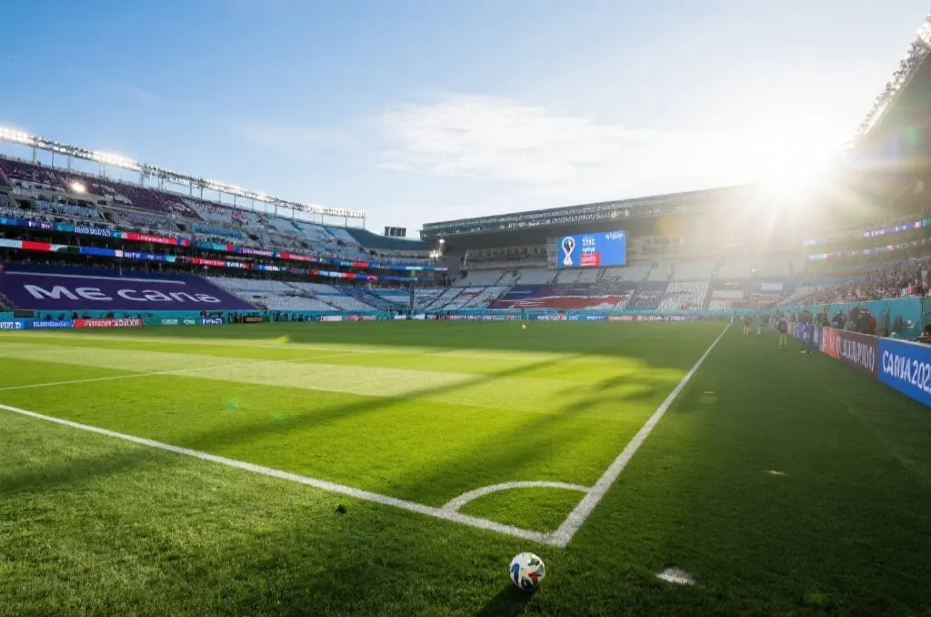 4分真的稳了吗？解析2026世界杯小组出线的“黄金生死线”